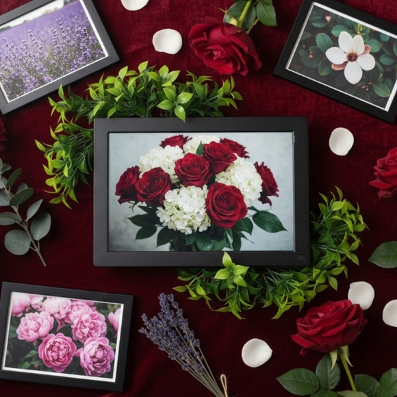 Digital Photo Frame - Picture 16 of 16